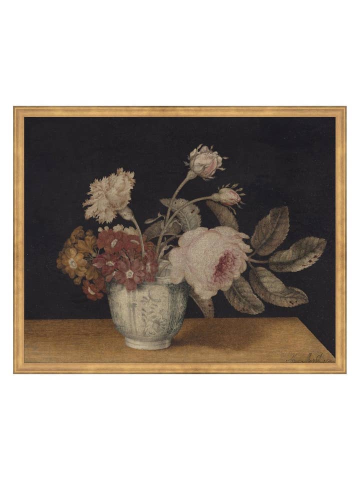 Vintage Blumenvase für den Großhandel von Splendus