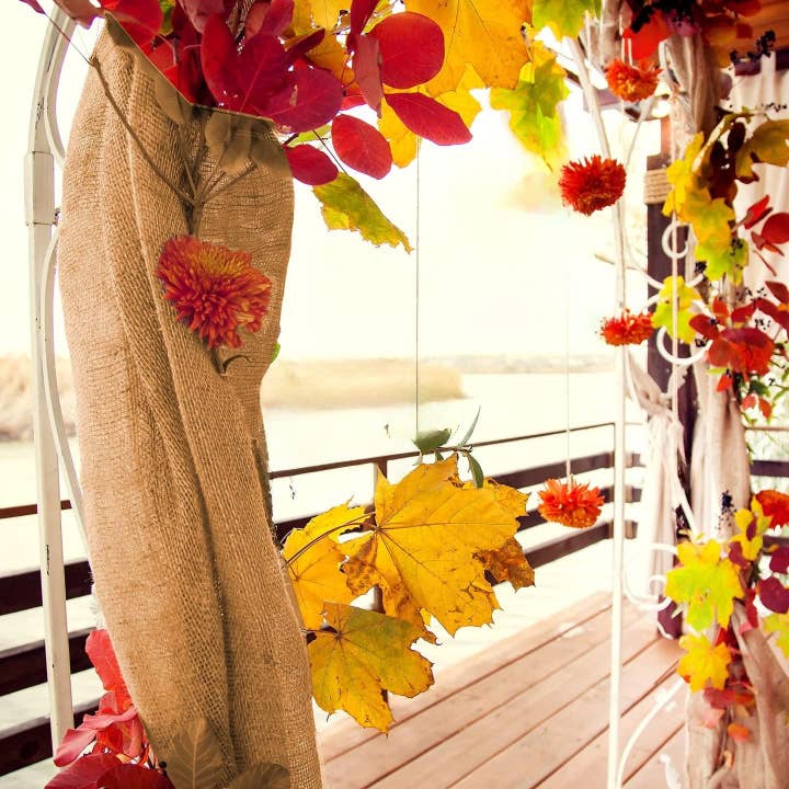 Alo Organic International - Wholesale Craft Supplies - Natural Jute Burlap 40"x15 Ft. Sewing & Craft Fabric5