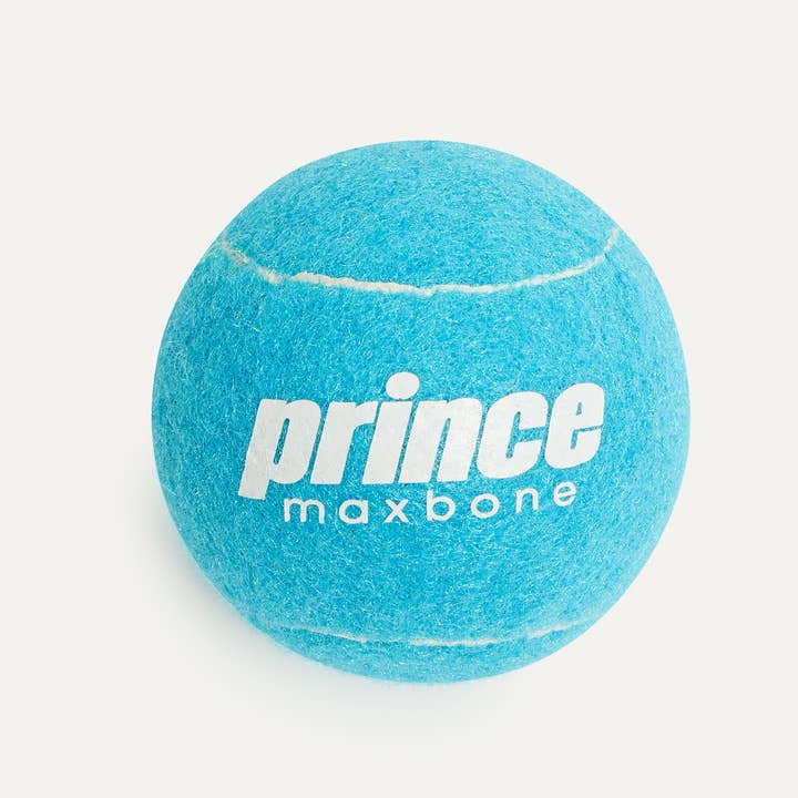 maxbone - Vendita all'ingrosso Palla da riporto - Cani - Maxbone x Prince Trio di palline da tennis per cani