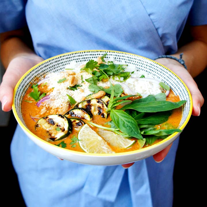 Rempapa - Wholesale Dried Spice Mix - Balinese Spiced Tamarind Spice Paste3