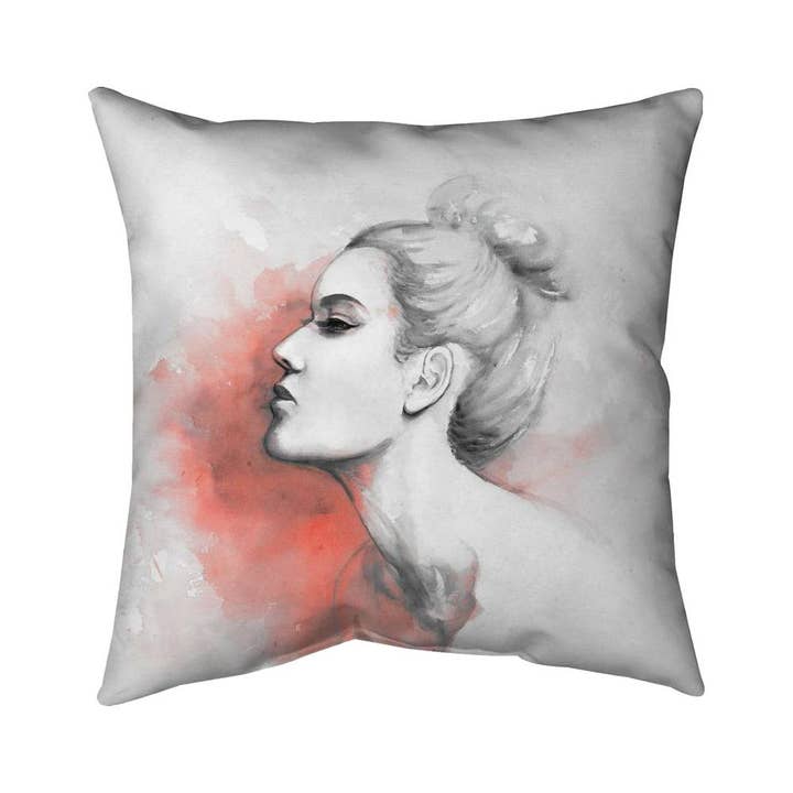 Deliberação | Capa de travesseiro interna 18 “x 18" por atacado de BEGIN HOME DECOR