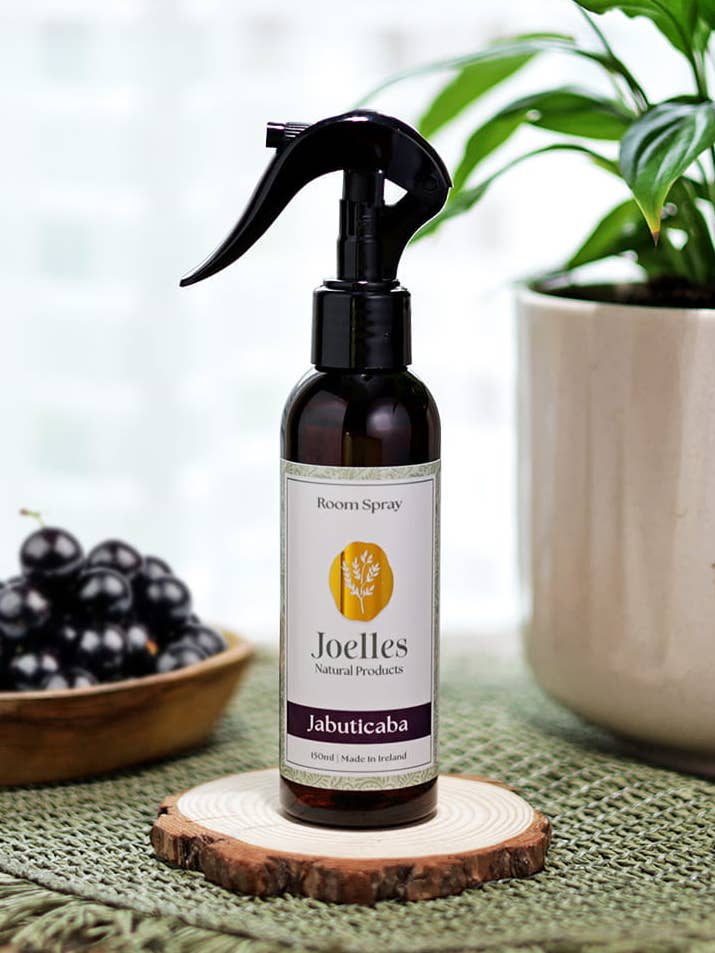 Spray de habitación Jabuticaba para venta al por mayor de Joelles Home Fragrances