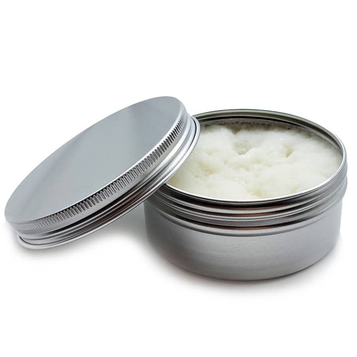 AW Aromatics Limited – wholesale Body balm/butter – White Label Scented Shea Body Butter 90g - Juicy Grapes 2