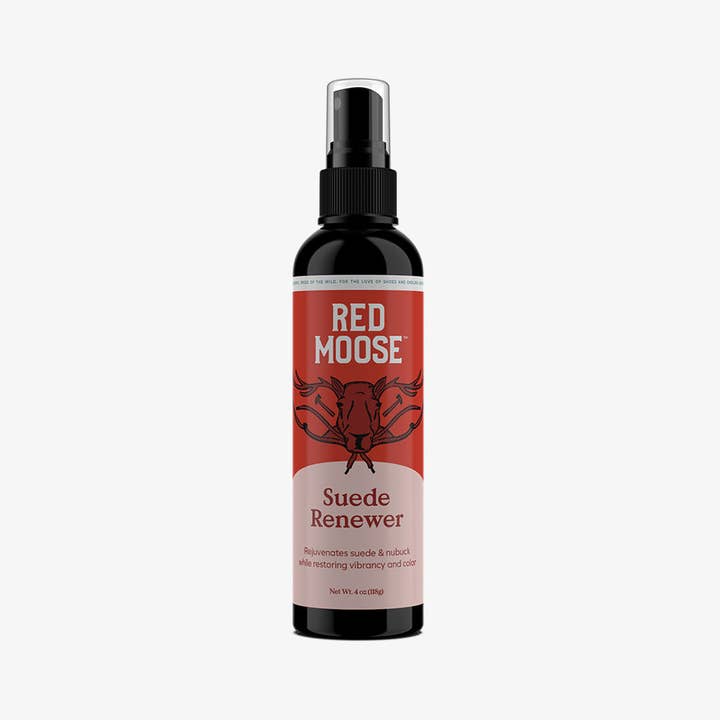 Suede Renewer for wholesale by Red Moose