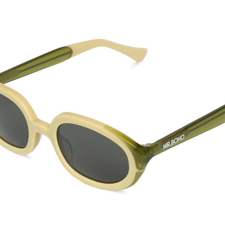 BERGAMOTE - SOLARTE pour la vente par MR. BOHO