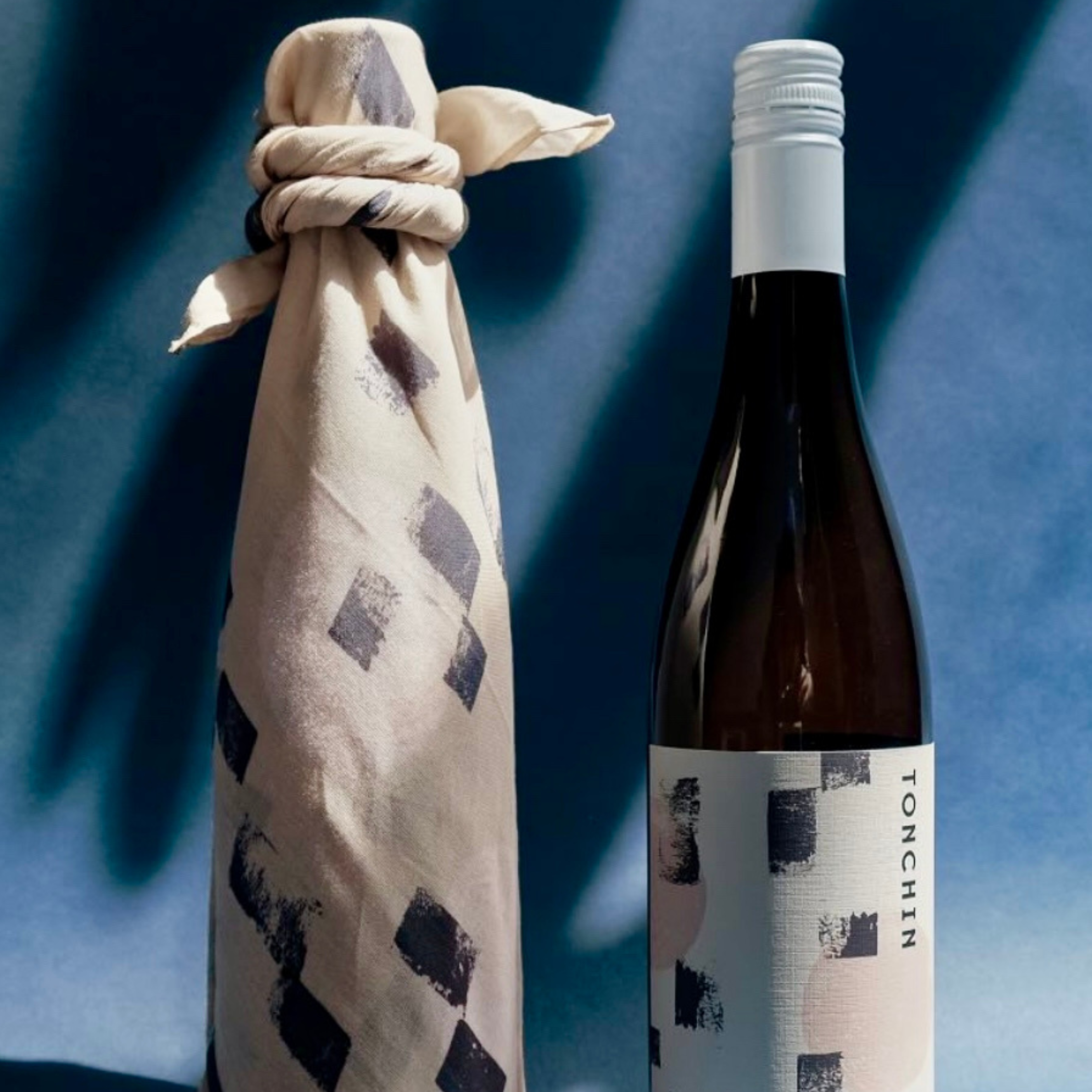 Custom Cotton Bandana for wholesale on Faire5