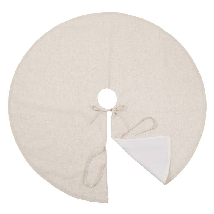Saro Lifestyle - Wholesale Tree Skirt - Toscana Tree Skirt