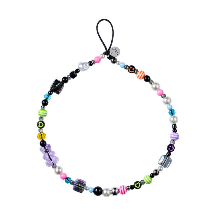 LOOKSTRING <br>Pop Rock per la vendita all'ingrosso da parte di Lookshop