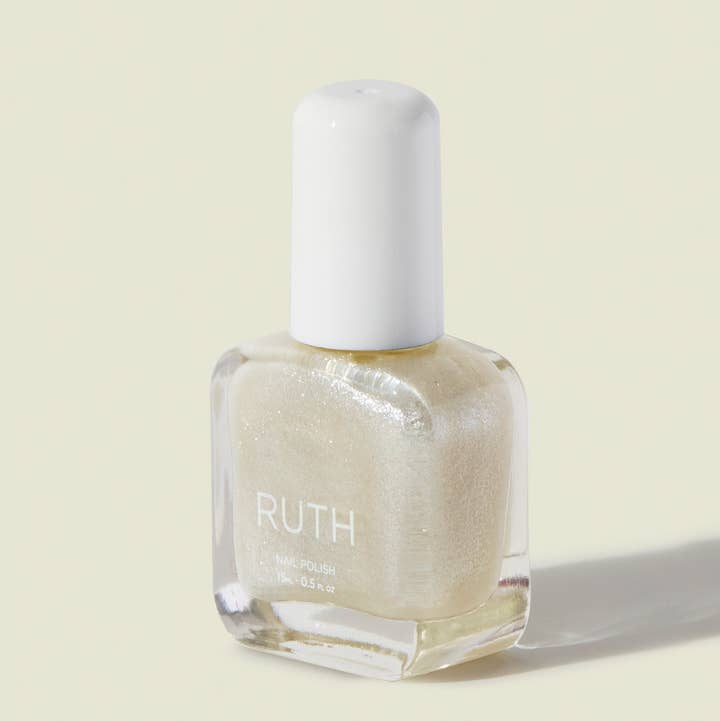 Ruth Polish - Wholesale Nail Polish - Bride0