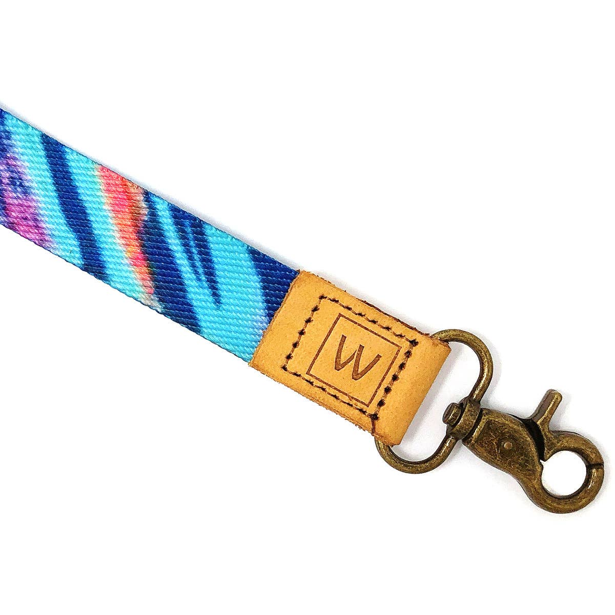 Wrapables.com - Vente Lanière – femme - Porte-clés Wrapables Lanyard et porte-badge d'identification13