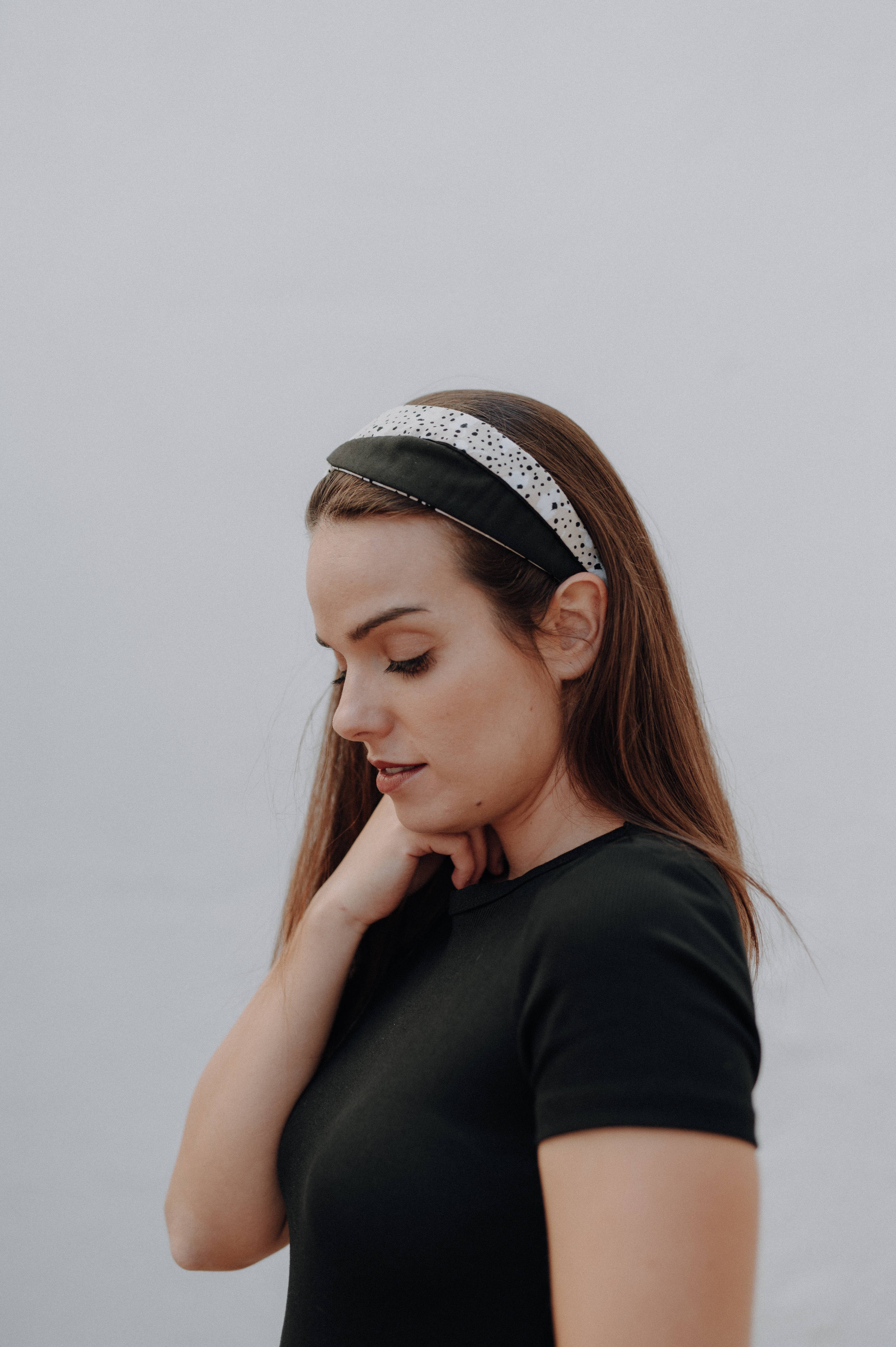 Nuevemi - Wholesale Fashion Headband - Women's - Daniela Turban Headband1