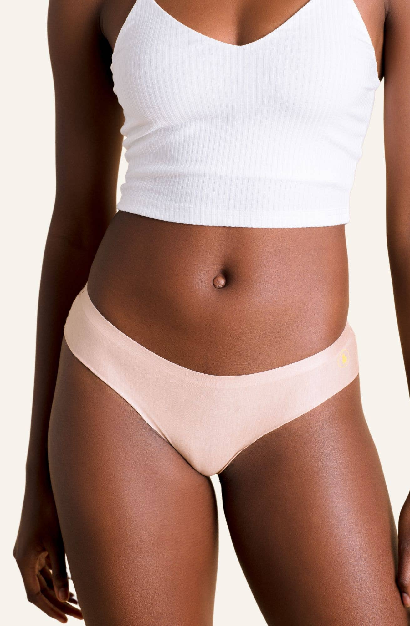 Spare Pair, LLC - Wholesale Underwear - Women's - Backup pair of seamless underwear4