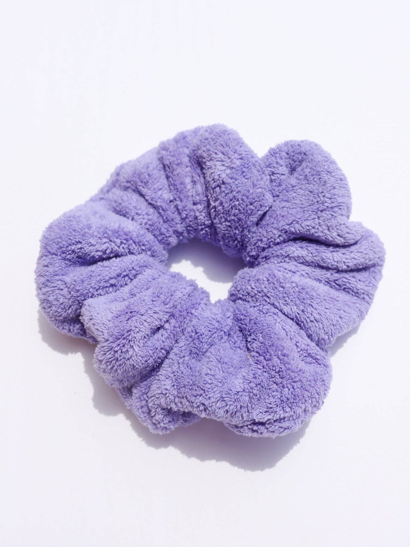 KAXI - Wholesale Scrunchie - Women's - OVERSIZED TOWEL SCRUNCHIES ( 18 COLORS )46