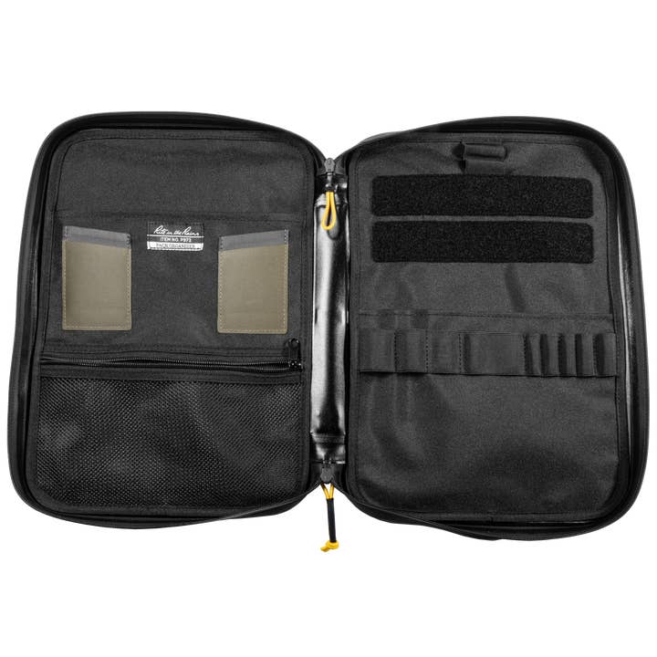 Rite in the Rain - Wholesale Desk Organizer - 10 x 14 Command Desk Dark Green