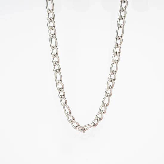 Collana a catena cubana per la vendita all'ingrosso da parte di Sunbalm Jewelry