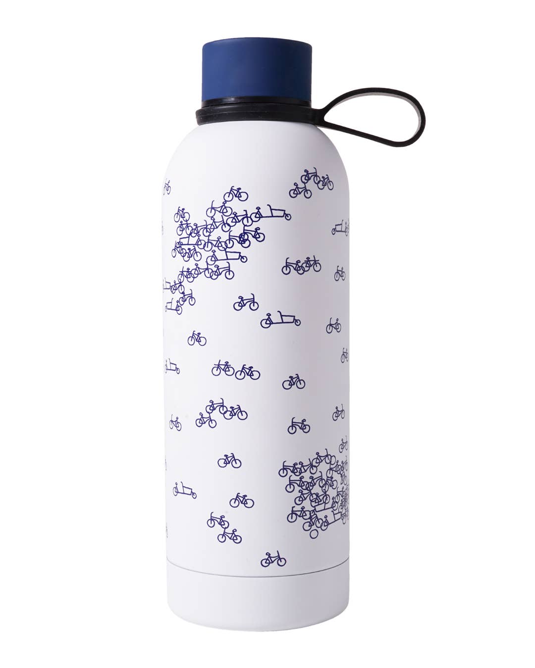 Heinen Delfts Blauw – Großhandel Trinkflaschen – Wasserflasche Das Blaue Fahrrad0