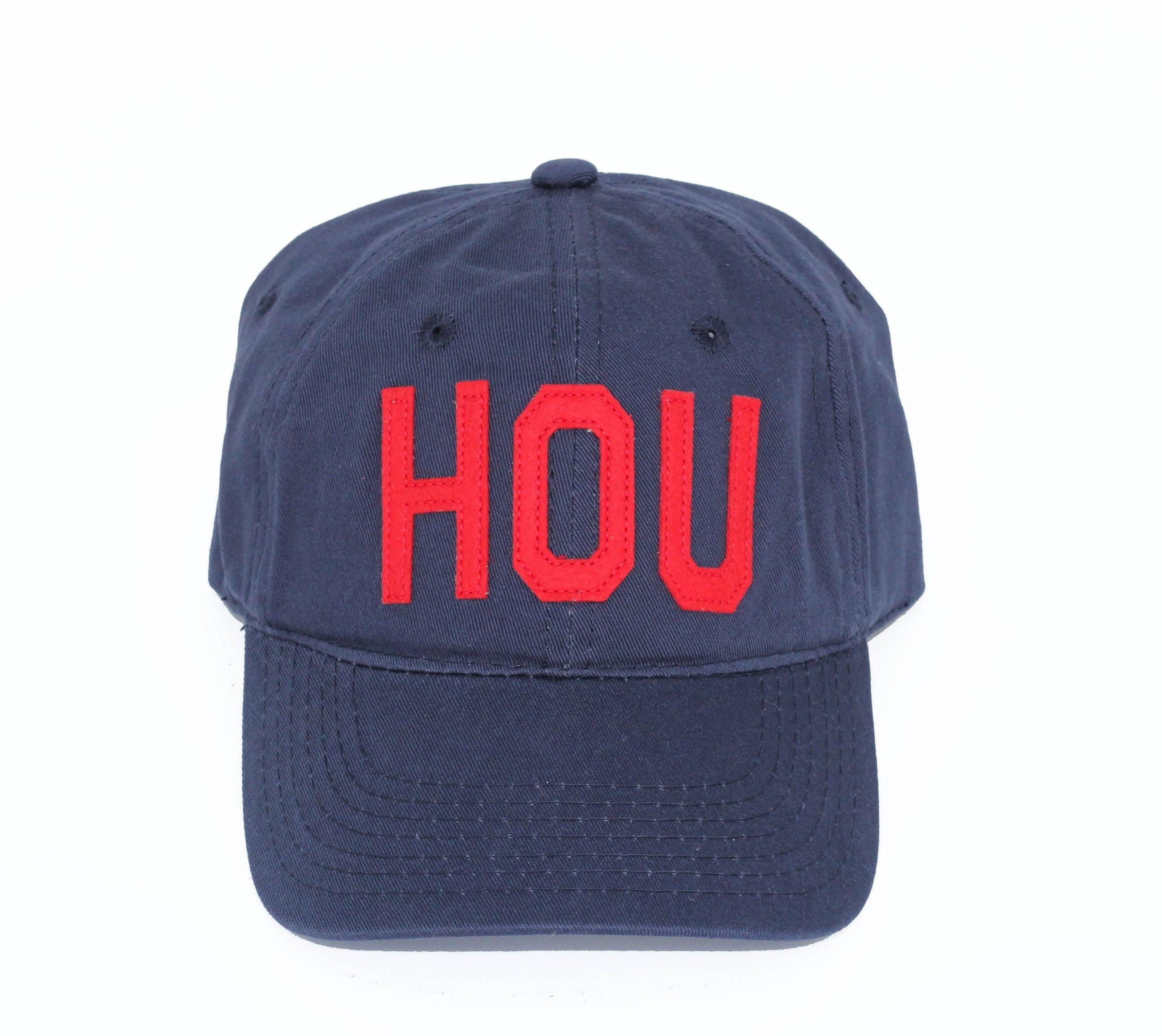 Aviate Brand - Wholesale Baseball Cap - Unisex - HOU - Houston, TX Hat4