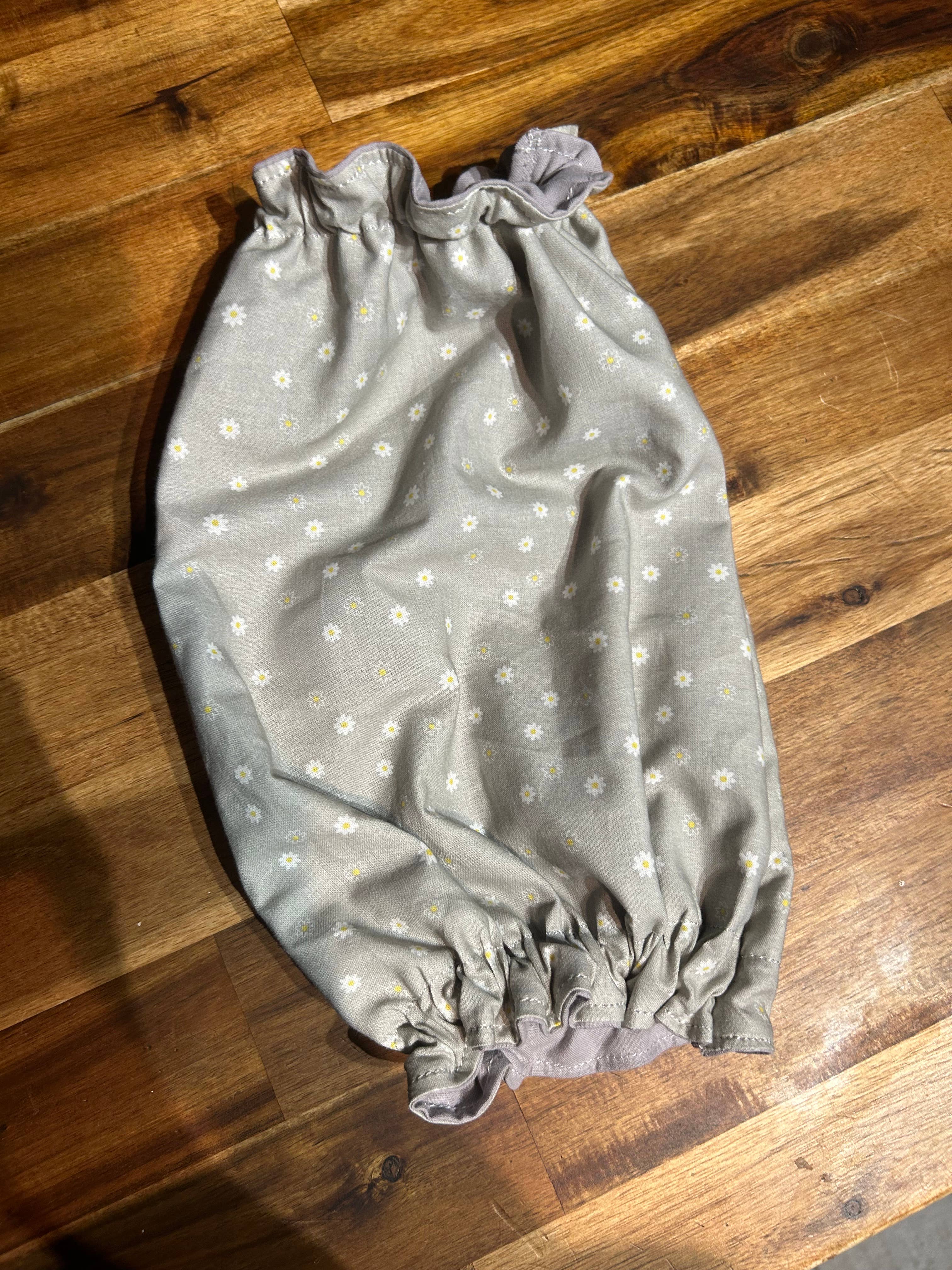 CréaPimk – Großhandel Kapuzenschal für Haustiere – Hund – Snood für Hunde mit langen Ohren2