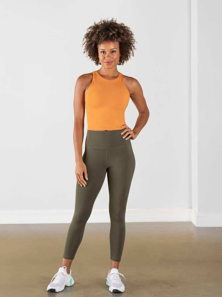 Kontrolle übernehmen Crop Moss für den Großhandel von DYI Define Your Inspiration