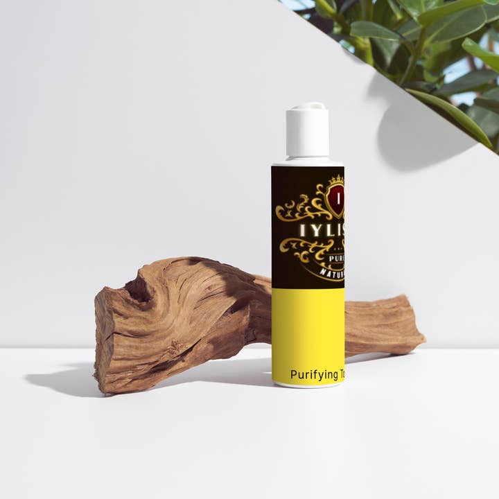 ELYSEARS - Wholesale Facial Toner - Purifying Toner2