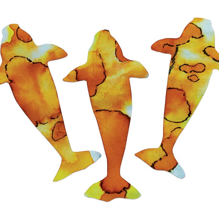 Roylco - Wholesale DIY Craft Kit - Kids - Beautiful Beasties and Butterflies DIY Craft Kit for Kids2