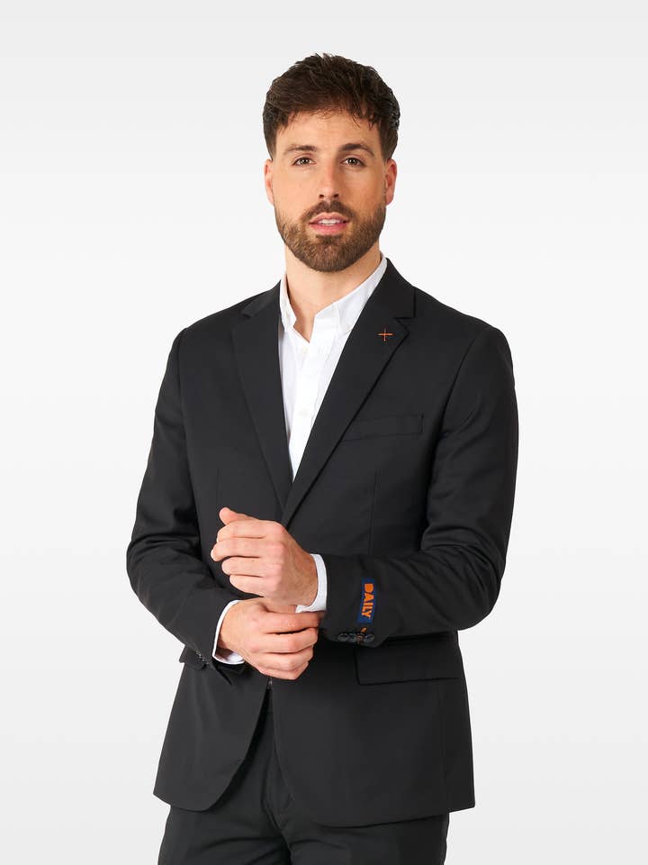 Daily Deep Black for wholesale by Oppo Merchandise Group USA Inc.