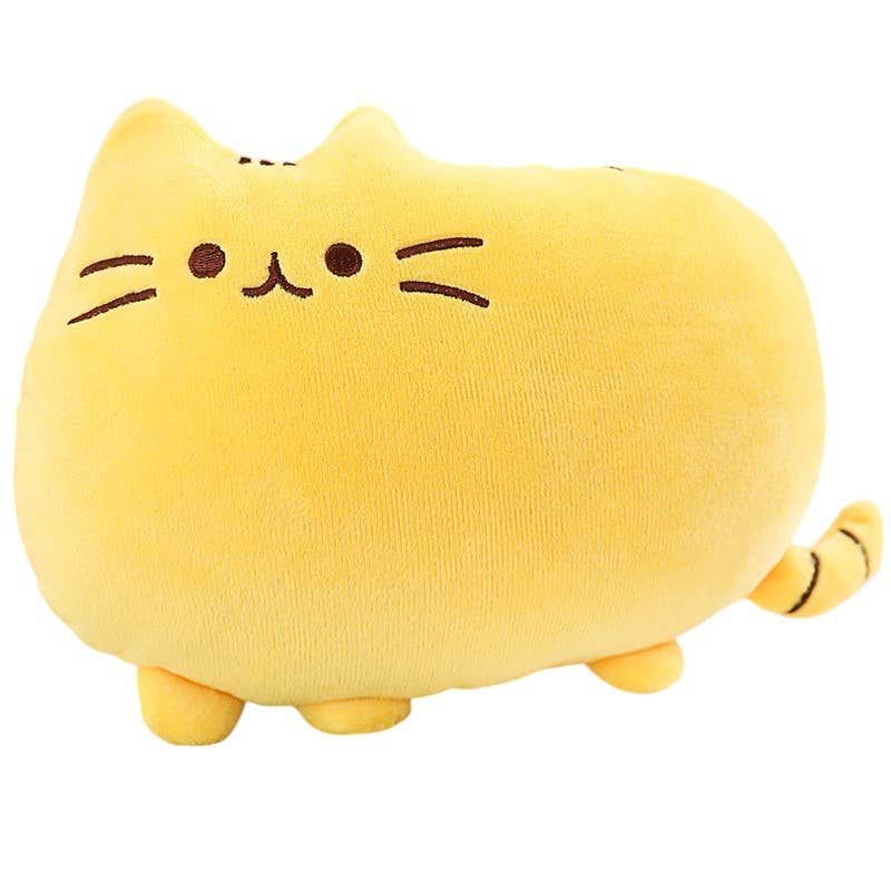 ToyalFriends - All Import Duties Covered! - Wholesale Stuffed/Plush Toy - Kids & Baby - Kitten Cat plush Pillow4