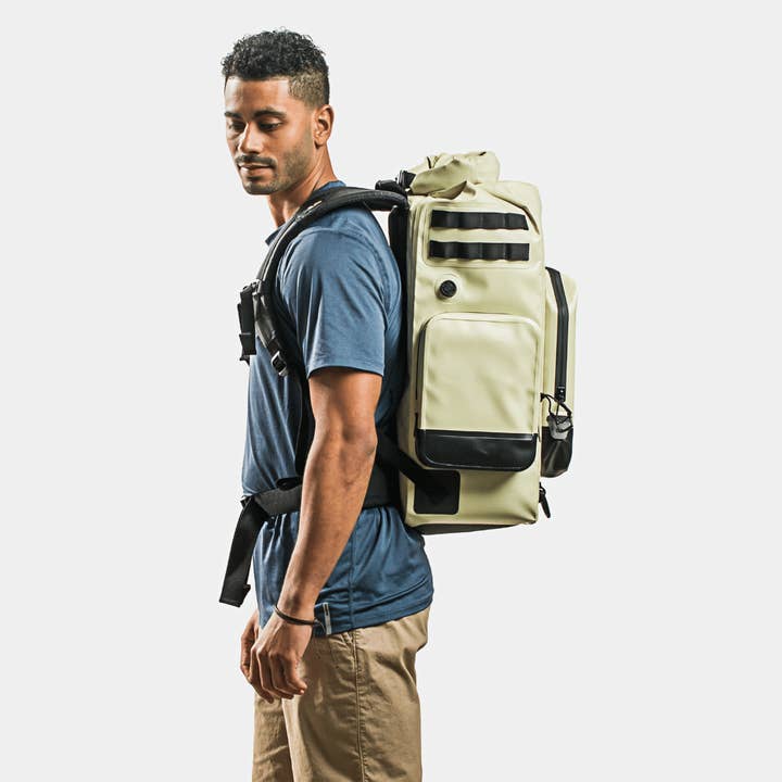 Sand The ICEMULE BOSS® for wholesale on Faire