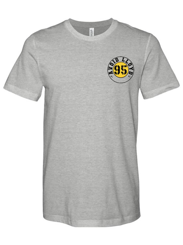 Avoid Lloyd - Lloyd's Disposition for wholesale by Yinzylvania