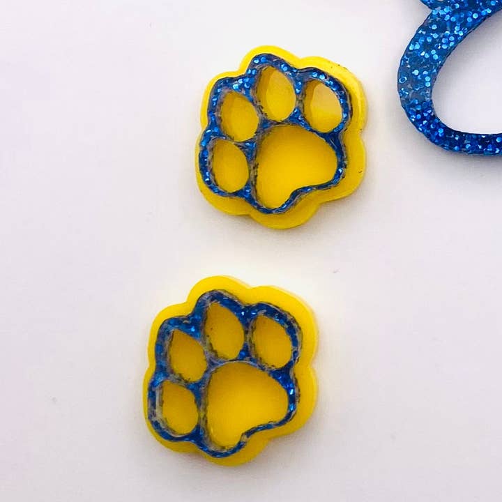 Cubs du collège Raceland pour la vente par D and M’s Enterprise, LLC