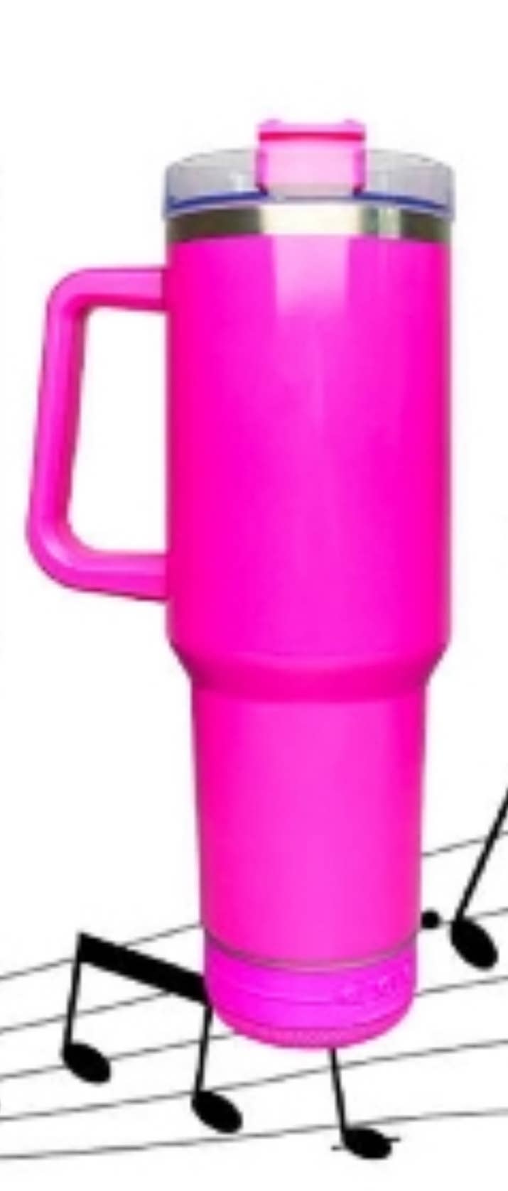 Studio S Designs - Wholesale Insulated Mug/Tumbler - 40 OZ Tumbler Customizable6