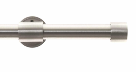 Wheaton Whaley Home – wholesale Gardinstång – 3/4" draperingsstång2