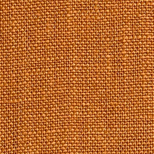 Rans - Wholesale Tablecloth - Jenny Mclean Venice Tablecloths 100% Linen | Terracotta2
