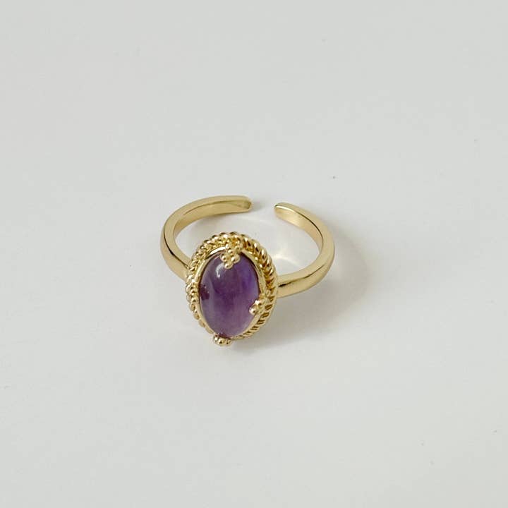 Tramps+Thieves - Wholesale Cocktail/Statement Ring - Muna Ring3