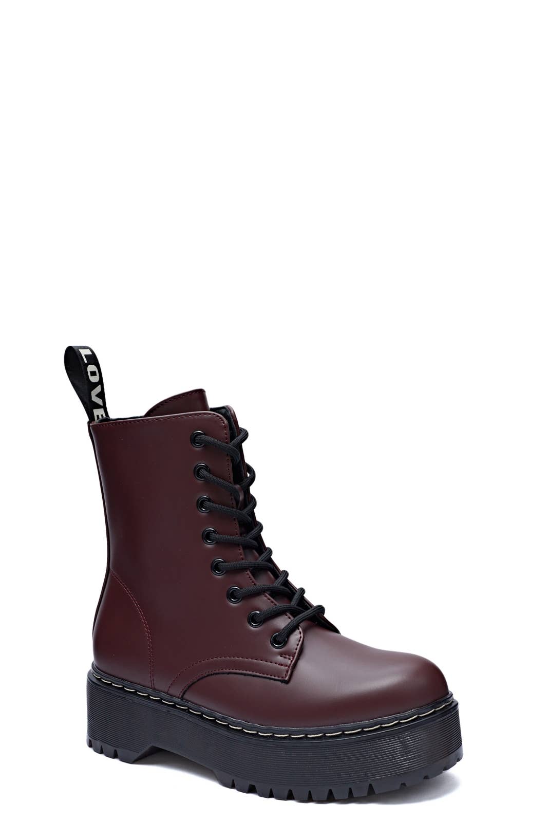 ERYNN - Wholesale Laarsjes - Dames - Plateau-enkellaarzen - Charlee8