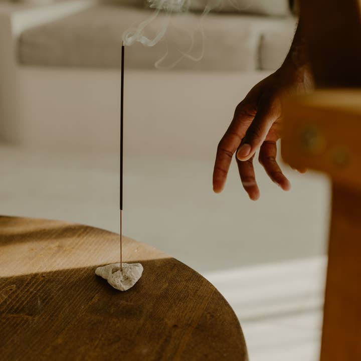 Terra Noctis Weihrauch für den Großhandel von Apprenti