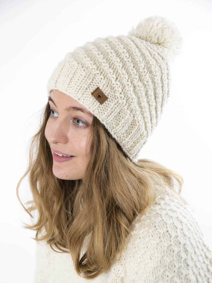 DUCHESS HAT for wholesale by Fuza Wool Of Denmark