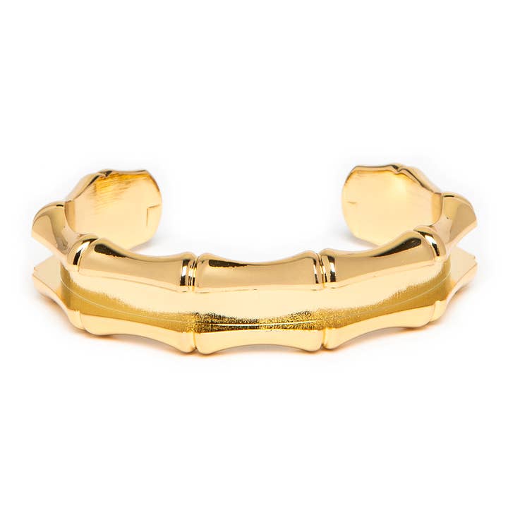 Fornash - Wholesale Hair Tie - Bamboo Hair Tie Cuff