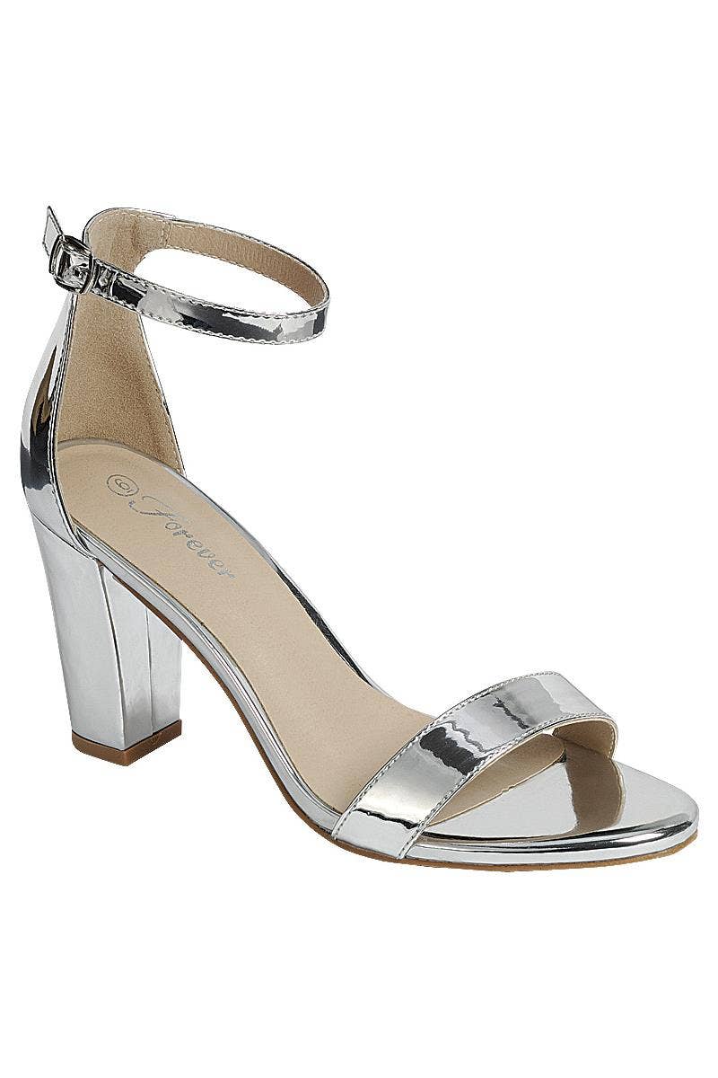 FASHION EMPORIO - Wholesale High Heels - Women's - FL-RISE-77