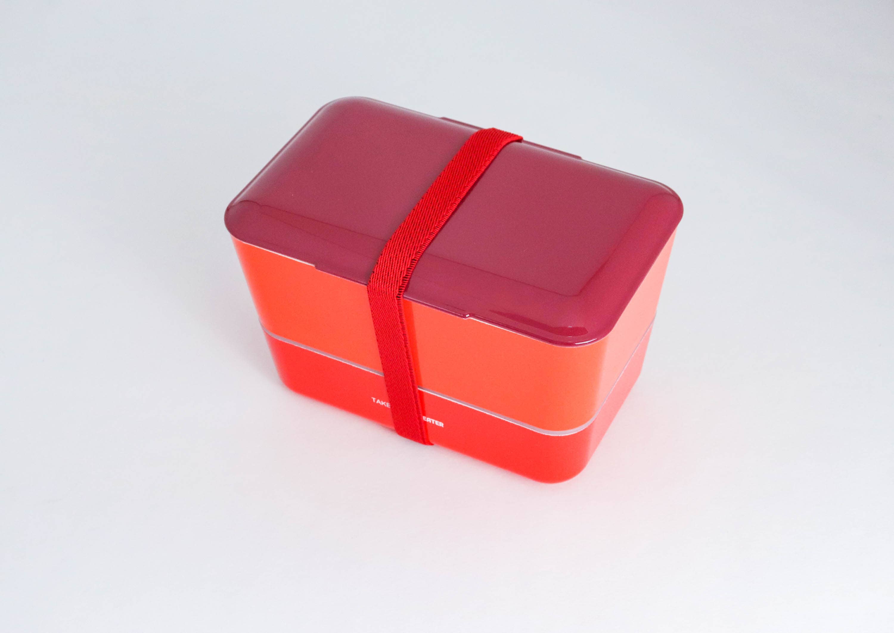 TAKENAKA Bento Box - Wholesale Lunch Bag/Box - Eater x TAKENAKA Bento Special Collaboration1