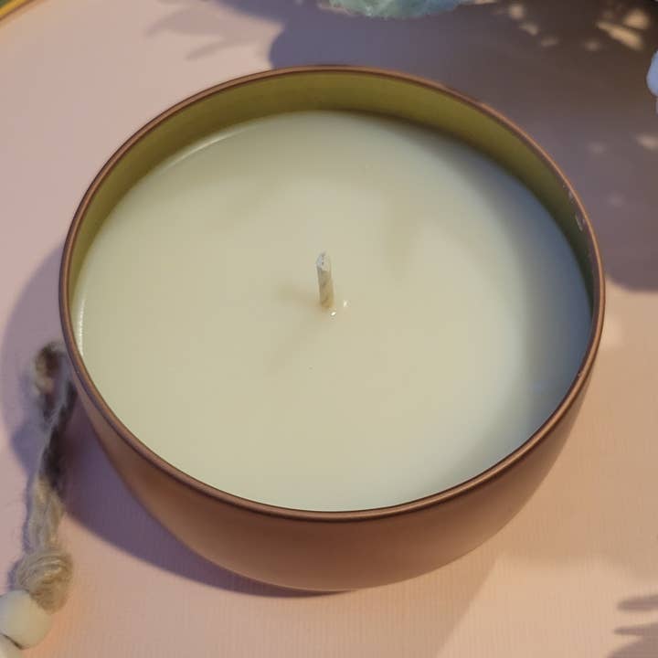 Better Beauty Sleep Candle for wholesale by Well Beauty Lab