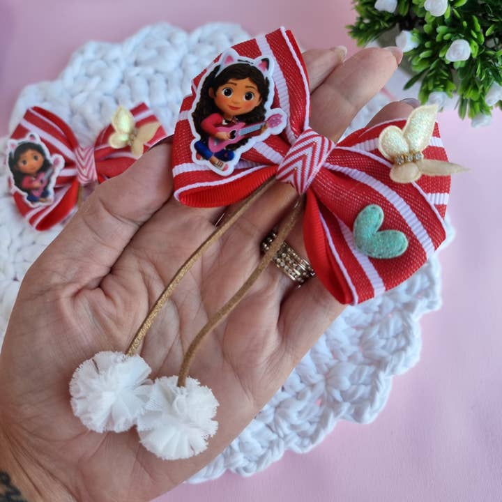 Lasso Casa da Gaby för wholesale av Laços e acessórios BabyGi