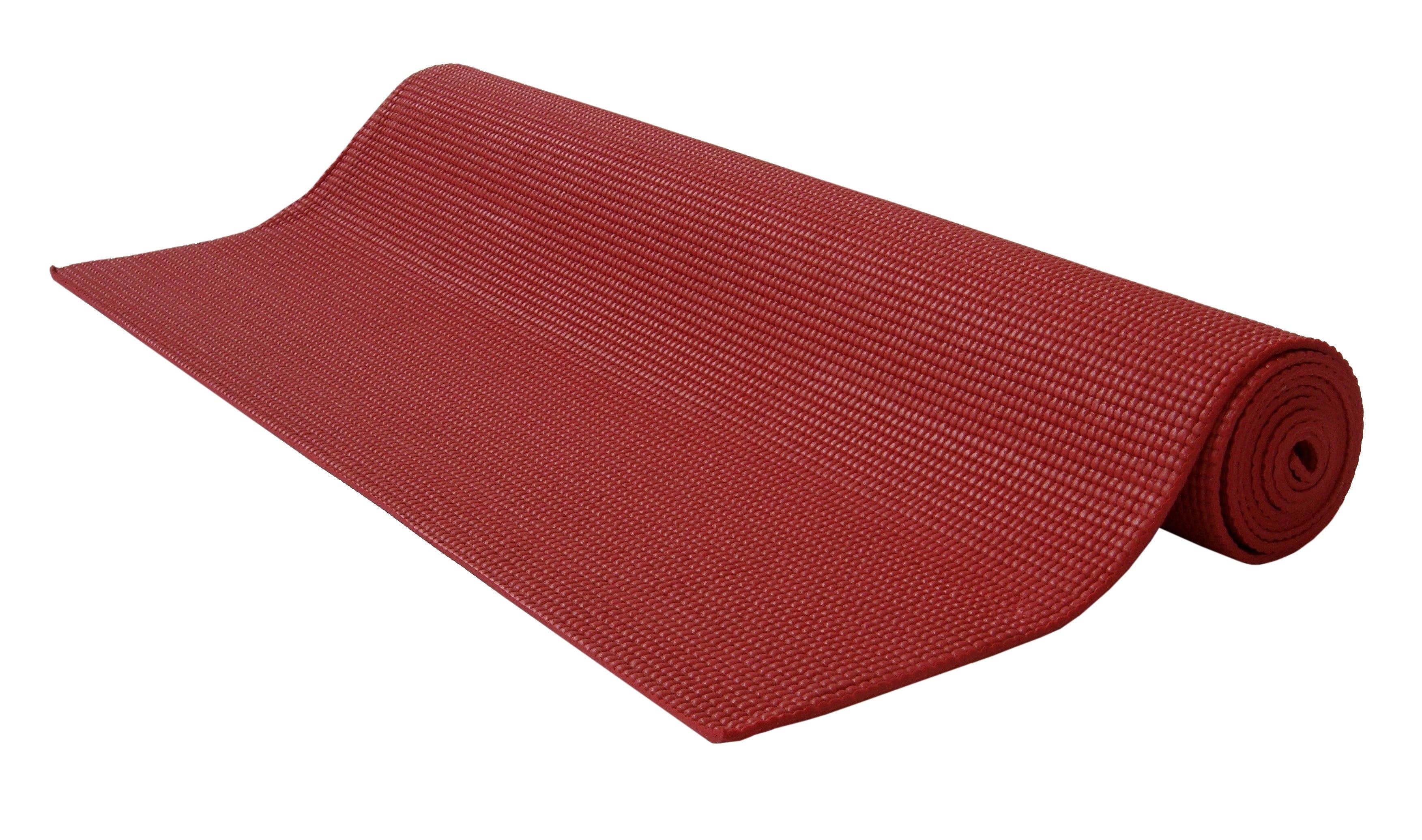 Bean Products - Wholesale Yoga Mat - Kid's Sticky Yoga Mat with Designs and Colors25