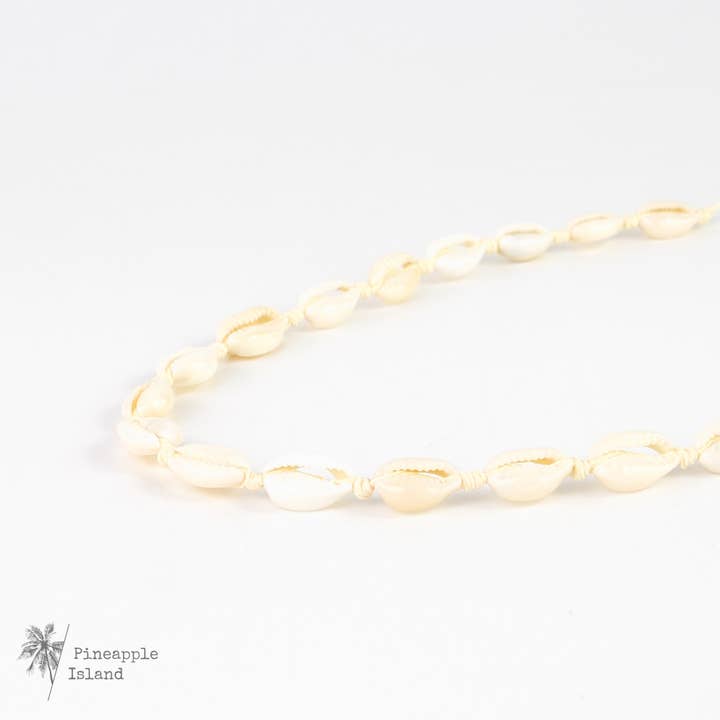 Pineapple Island - Wholesale Choker/Collar - Livadi Choker Necklace, Summer Jewelry by Pineapple Island