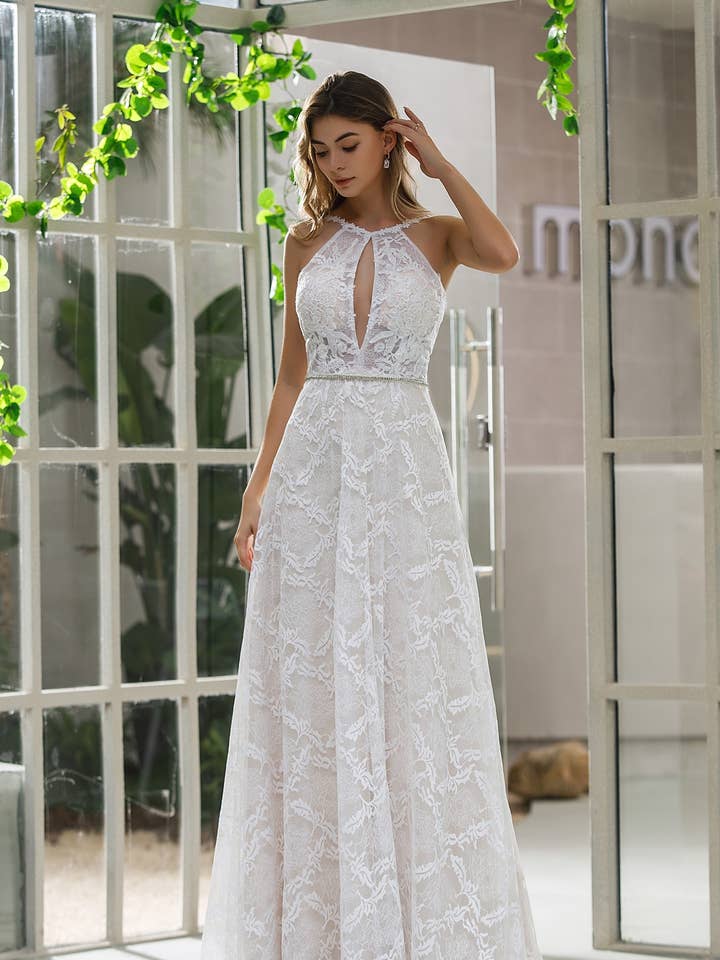 Jenny for wholesale by Enchanted Bridal