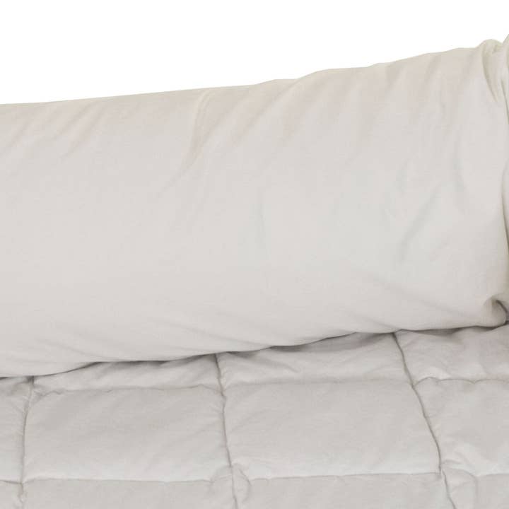Bean Products - Wholesale Bedding Pillow - The Original Sleeping Bean and Teen Bean Body Pillow