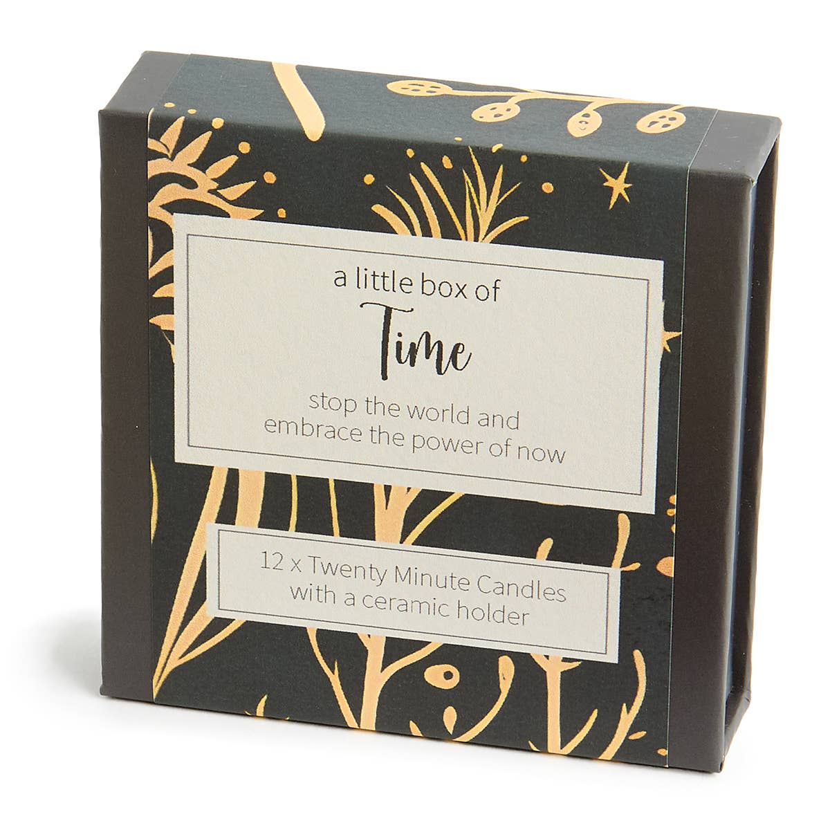 Cotton & Grey - Wholesale Tapered Candle/Candlestick - A little box of Bundle (Folk)18