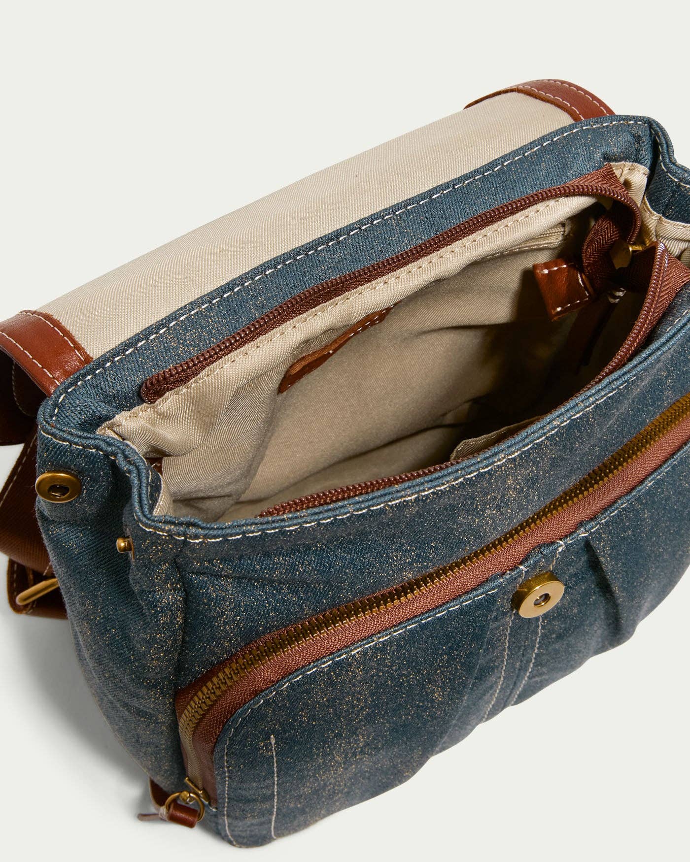 American Leather Co - Wholesale Backpack - Women's - Marino Backpack10