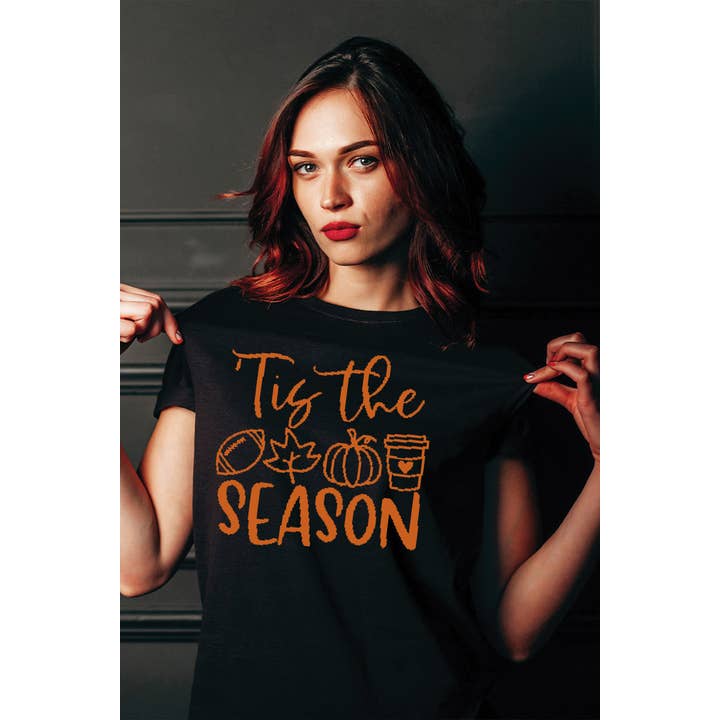 WPB-2684. TIS THE SEASON for wholesale by Polar bee