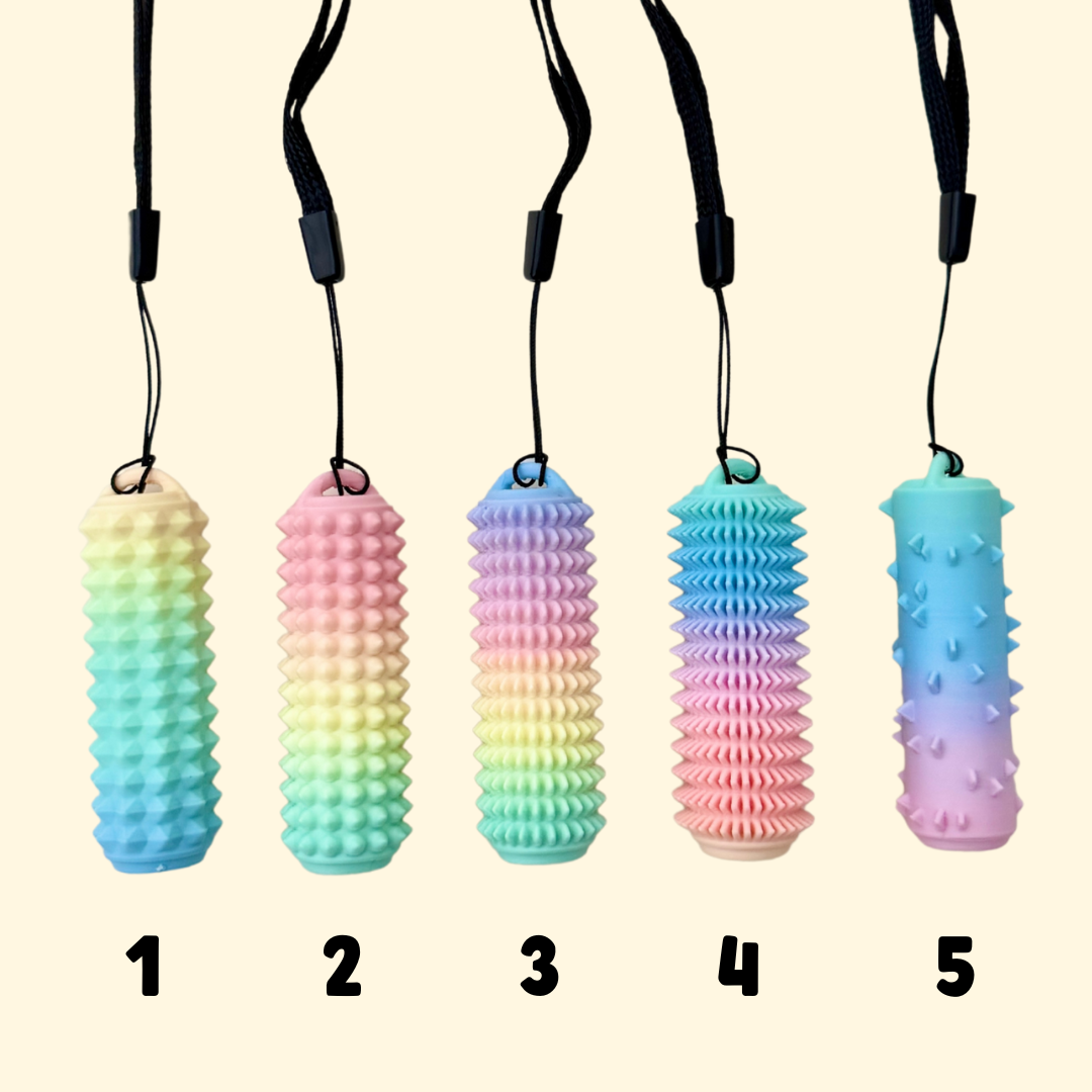 Flexi Fidgets Co. Ltd - Wholesale Fidget Toy - Kids - Spikz5